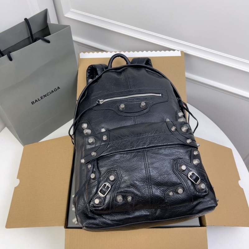 Balenciaga Backpacks